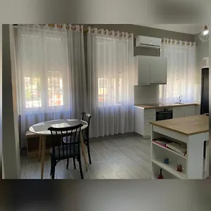 New New Bazaar Tirana