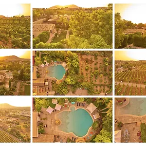  Alloggio per agriturismo Sa Vinya Des Convent