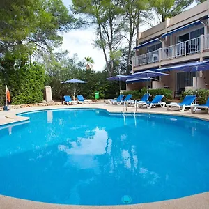  Appartamento Cala Murada Minigolf