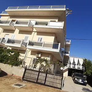 Collaku Apartment's Vlorë