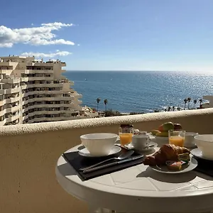 Kingfisher Benal Appartement Benalmádena