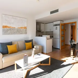 Sensation Authentic Gracia Appartement Barcelona