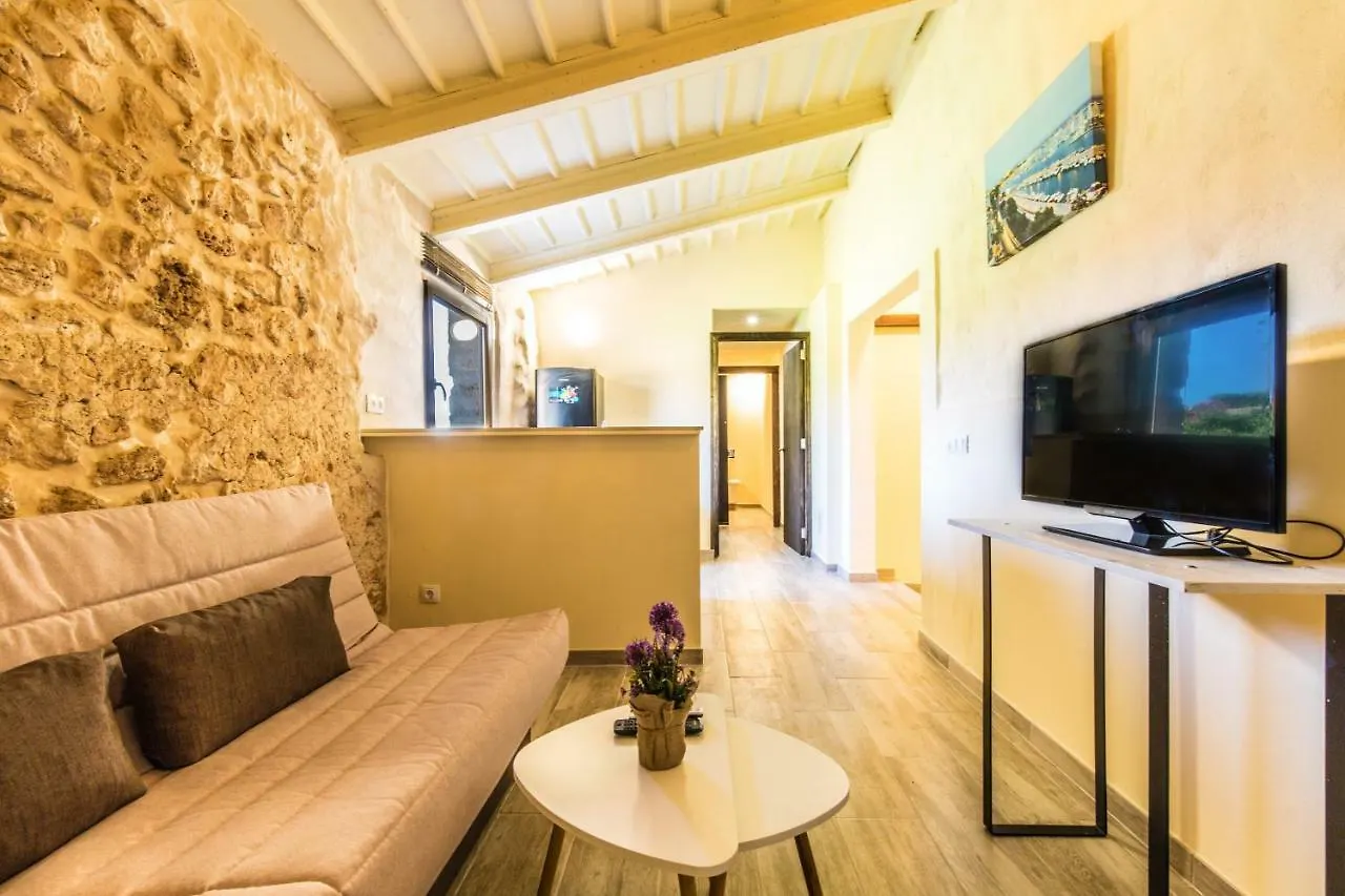 Finca Agroturismo Sa Cova Den Borino كامبوس
