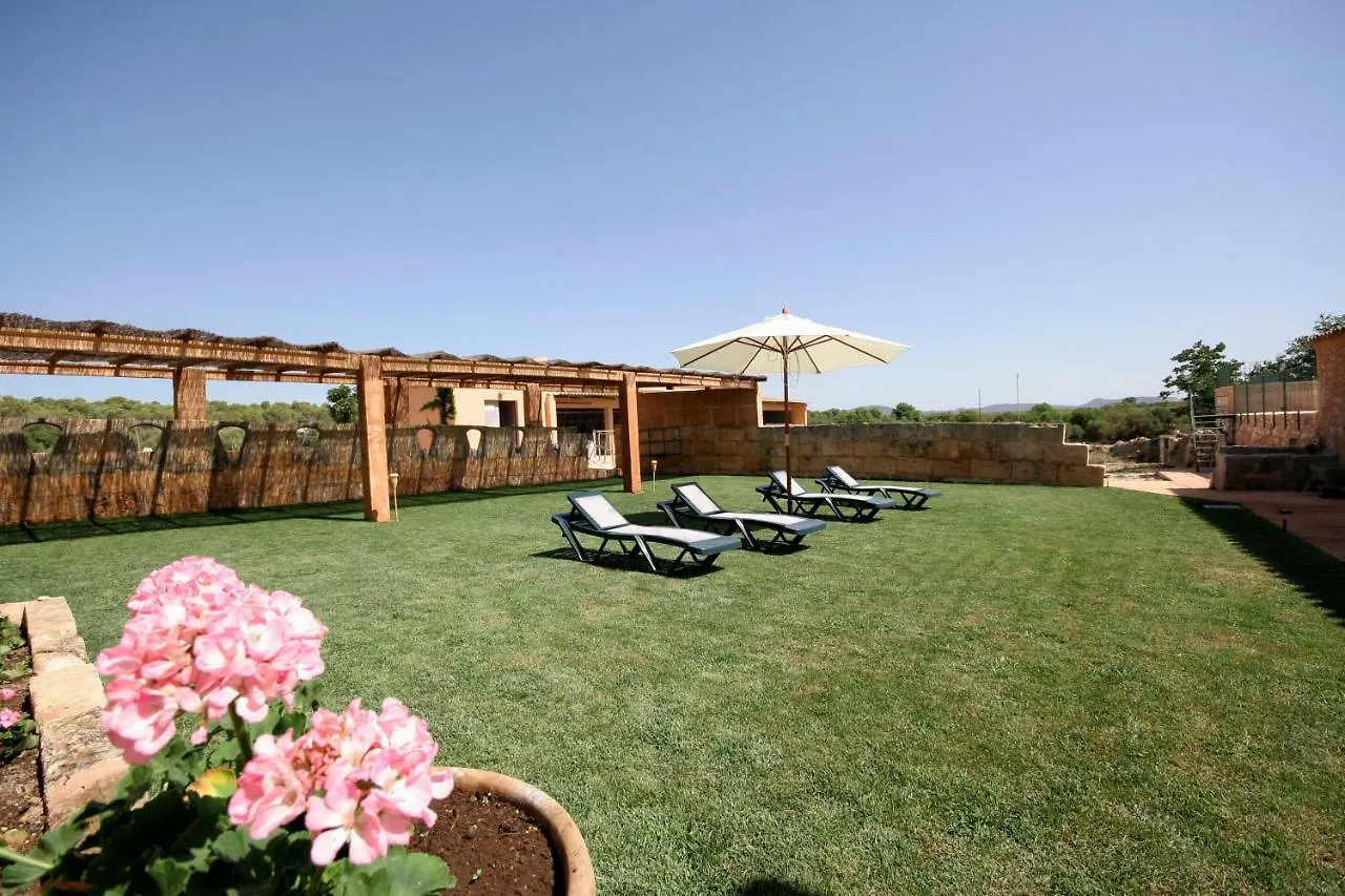 Finca Agroturismo Sa Cova Den Borino Campos  0*, Campos (Mallorca) Spain