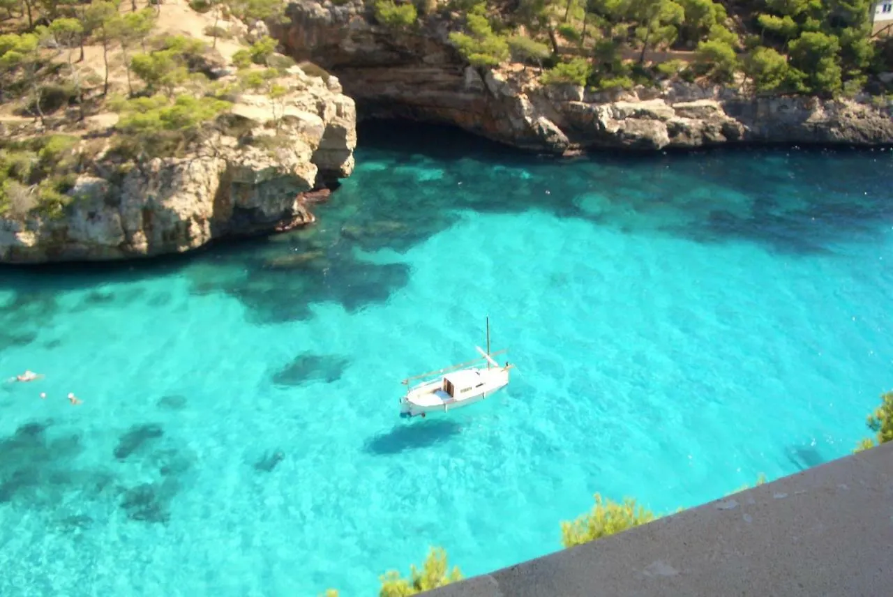 Finca Agroturismo Sa Cova Den Borino Campos  0*, Campos (Mallorca) Spain